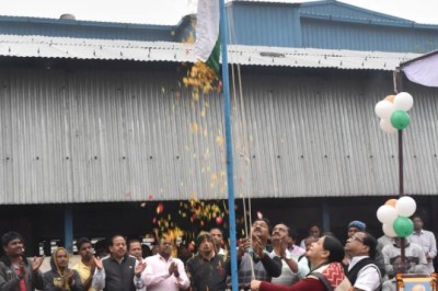 Shree Vedavyaas Gosala